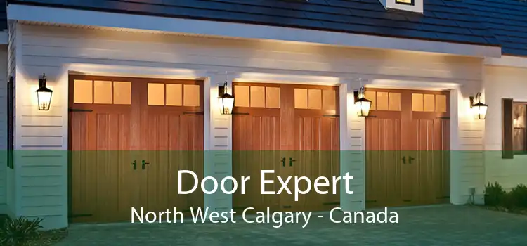 Door Expert North West Calgary - Canada