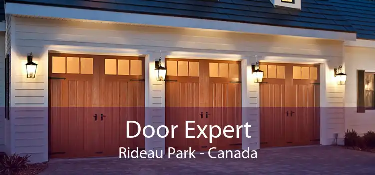 Door Expert Rideau Park - Canada