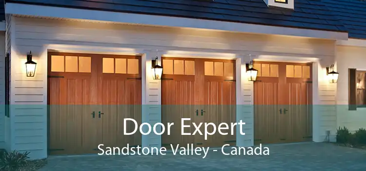 Door Expert Sandstone Valley - Canada