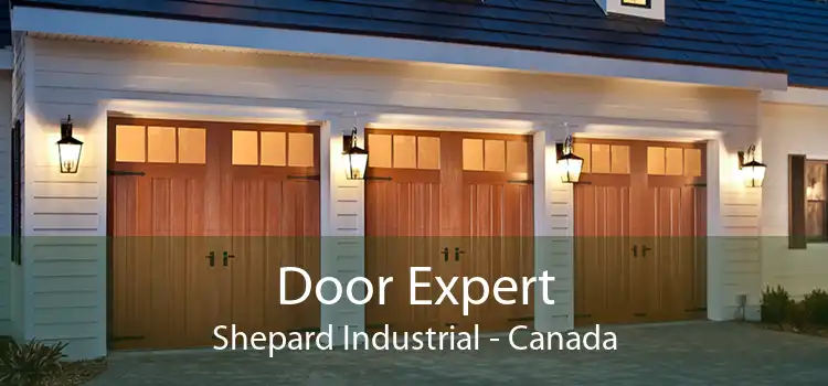 Door Expert Shepard Industrial - Canada