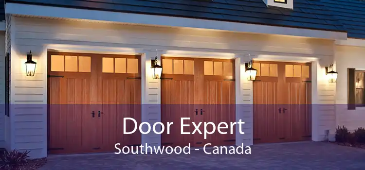 Door Expert Southwood - Canada