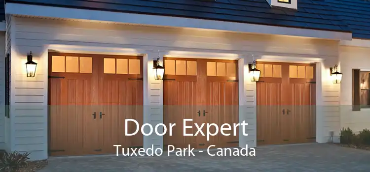 Door Expert Tuxedo Park - Canada