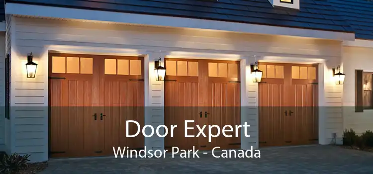Door Expert Windsor Park - Canada