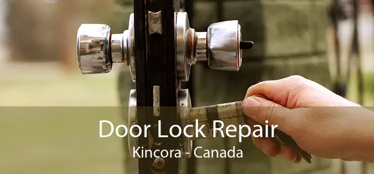 Door Lock Repair Kincora - Canada