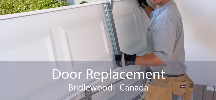 Door Replacement Bridlewood - Canada