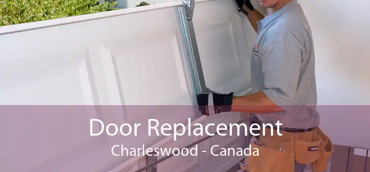 Door Replacement Charleswood - Canada