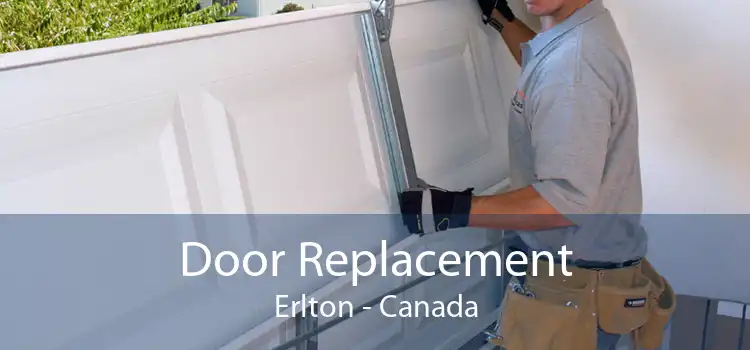 Door Replacement Erlton - Canada
