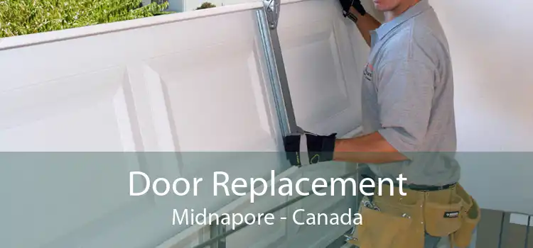 Door Replacement Midnapore - Canada