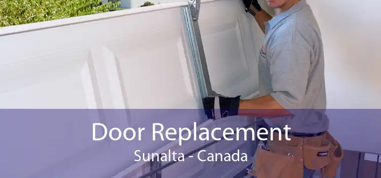 Door Replacement Sunalta - Canada