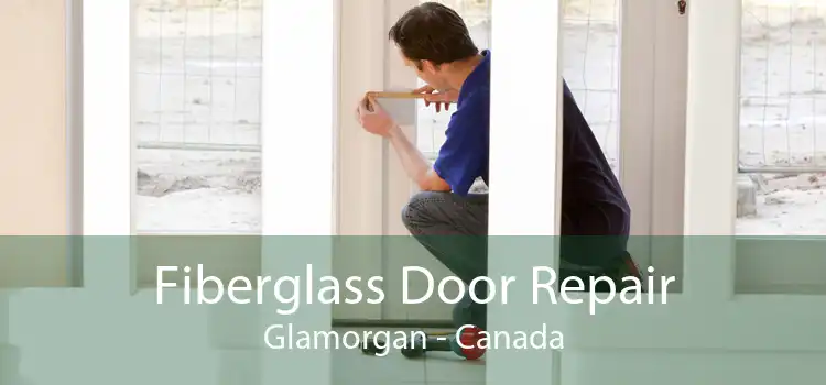 Fiberglass Door Repair Glamorgan - Canada