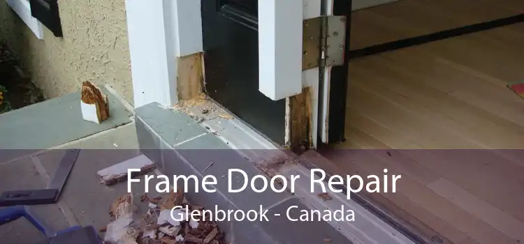 Frame Door Repair Glenbrook - Canada