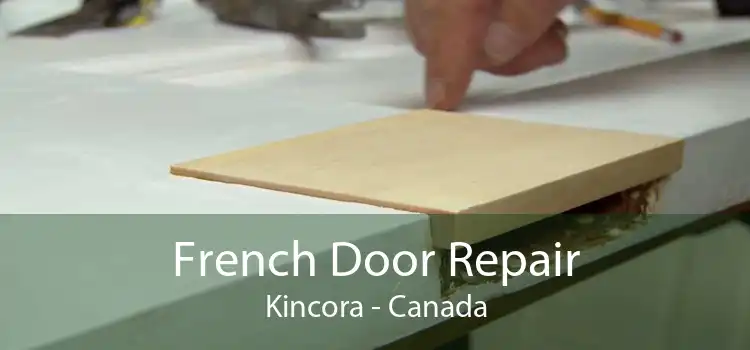 French Door Repair Kincora - Canada