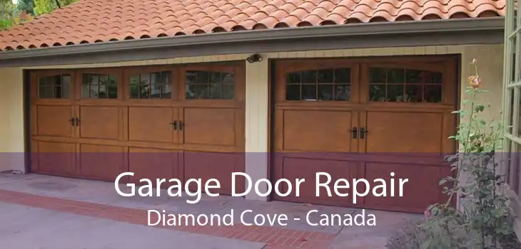 Garage Door Repair Diamond Cove - Canada