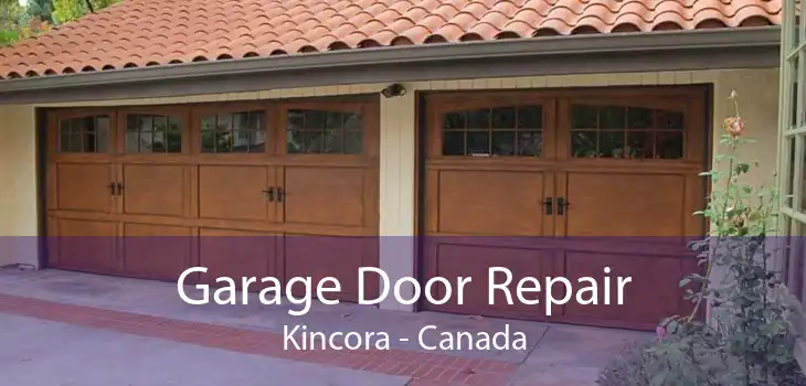 Garage Door Repair Kincora - Canada