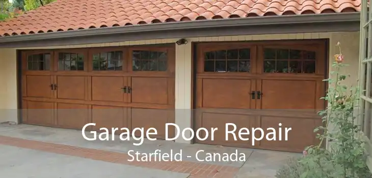 Garage Door Repair Starfield - Canada