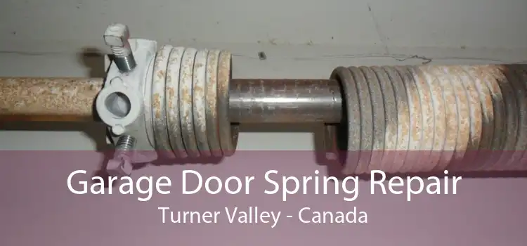 Garage Door Spring Repair Turner Valley - Canada