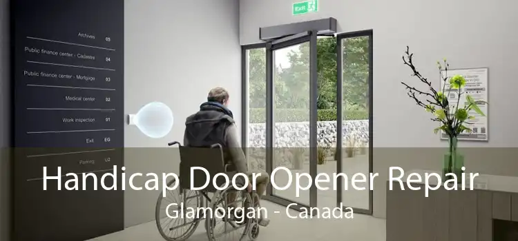 Handicap Door Opener Repair Glamorgan - Canada