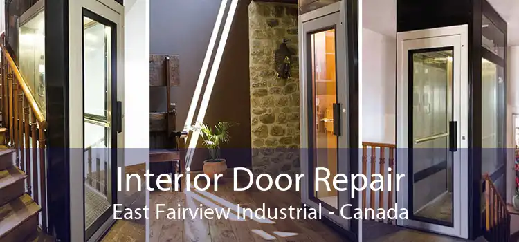 Interior Door Repair East Fairview Industrial - Canada