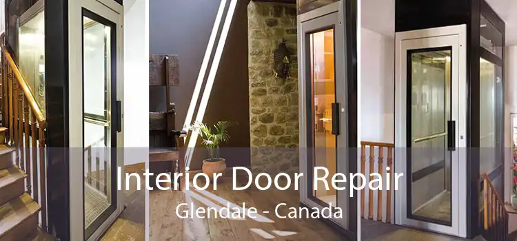 Interior Door Repair Glendale - Canada