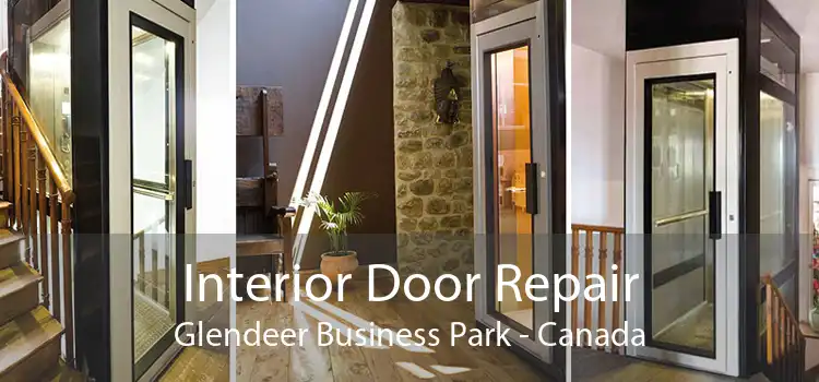 Interior Door Repair Glendeer Business Park - Canada