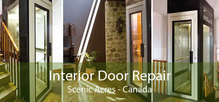 Interior Door Repair Scenic Acres - Canada