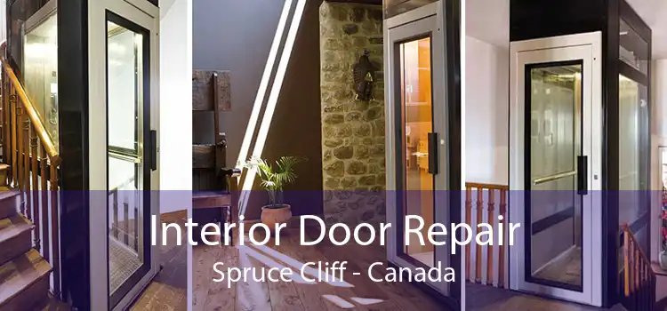 Interior Door Repair Spruce Cliff - Canada