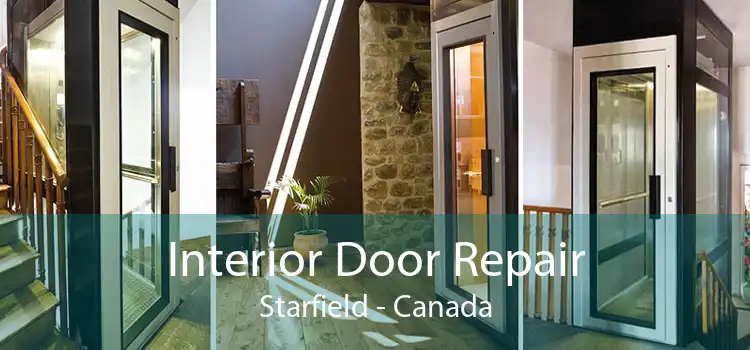 Interior Door Repair Starfield - Canada
