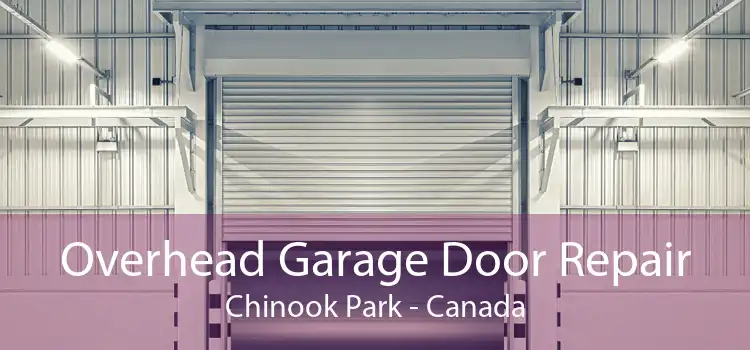 Overhead Garage Door Repair Chinook Park - Canada