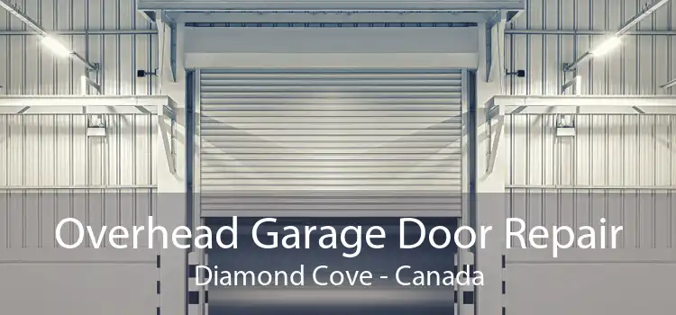 Overhead Garage Door Repair Diamond Cove - Canada