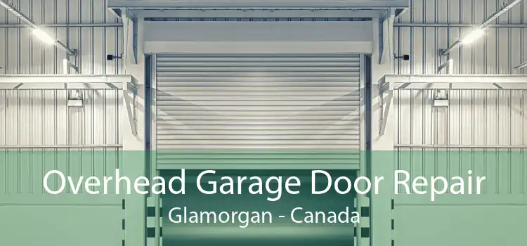 Overhead Garage Door Repair Glamorgan - Canada