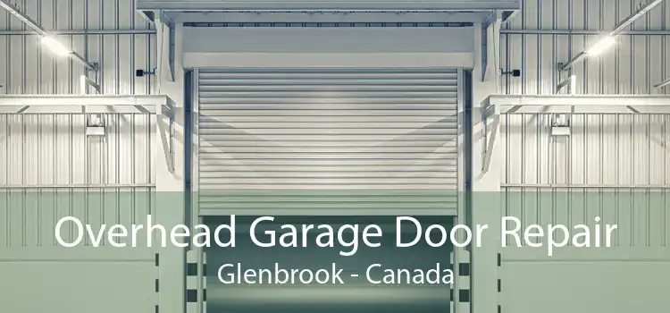 Overhead Garage Door Repair Glenbrook - Canada