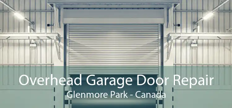 Overhead Garage Door Repair Glenmore Park - Canada