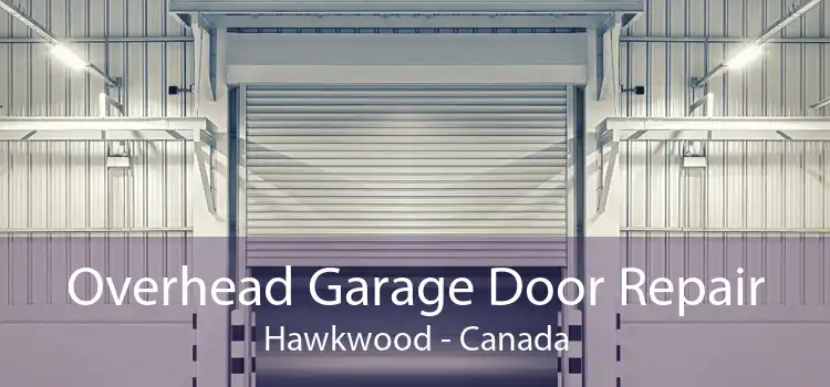 Overhead Garage Door Repair Hawkwood - Canada