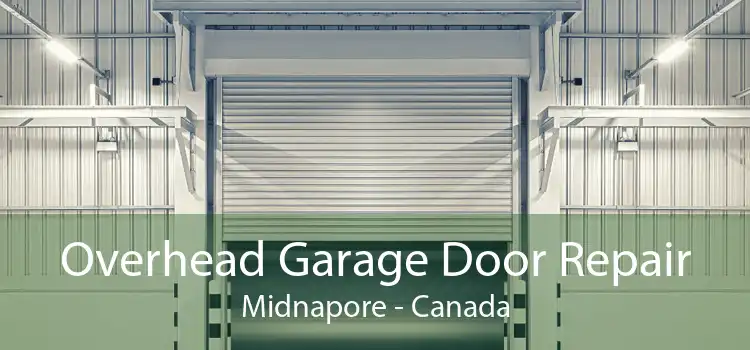 Overhead Garage Door Repair Midnapore - Canada