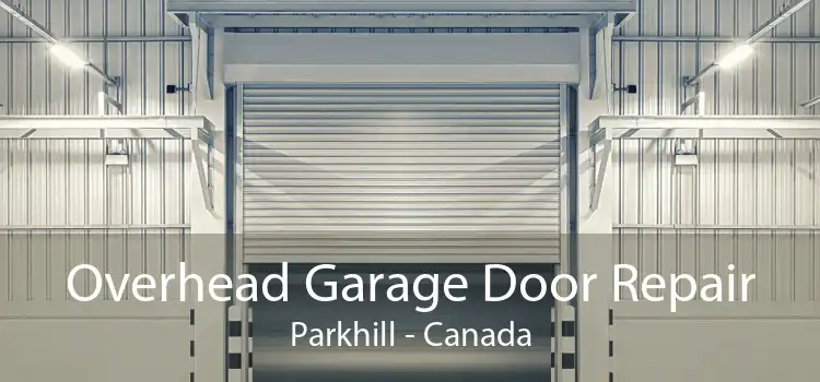 Overhead Garage Door Repair Parkhill - Canada