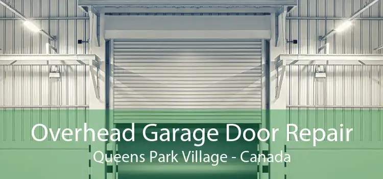 Overhead Garage Door Repair Queens Park Village - Canada