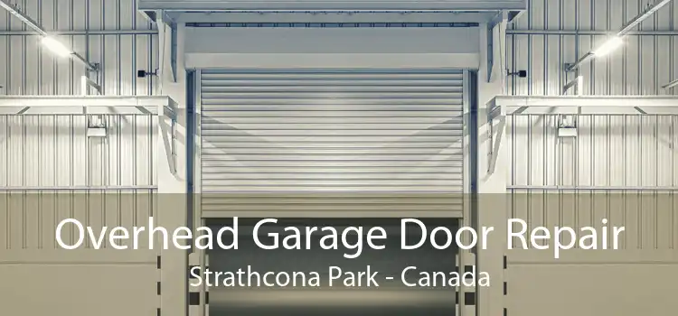 Overhead Garage Door Repair Strathcona Park - Canada