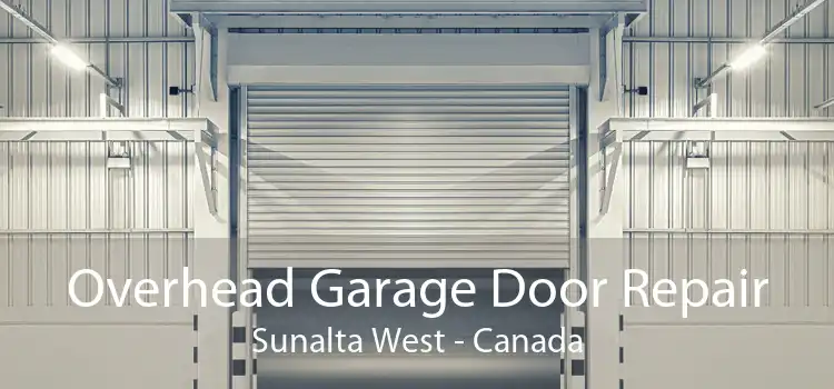 Overhead Garage Door Repair Sunalta West - Canada