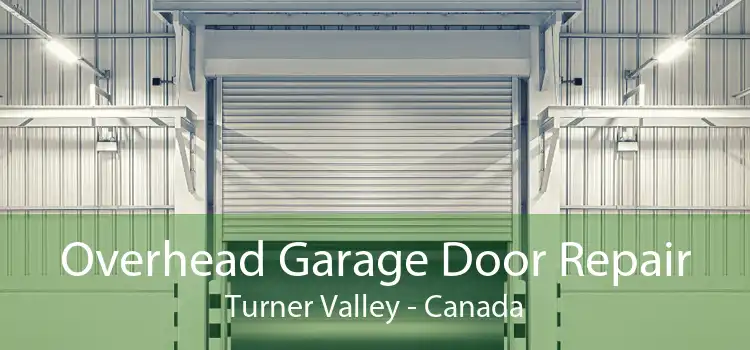 Overhead Garage Door Repair Turner Valley - Canada