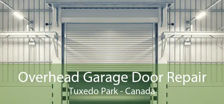 Overhead Garage Door Repair Tuxedo Park - Canada