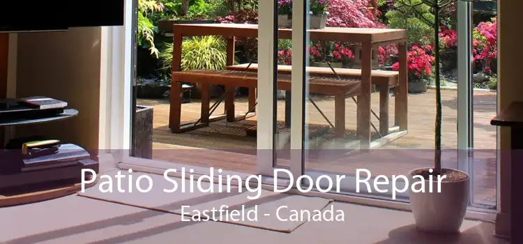 Patio Sliding Door Repair Eastfield - Canada
