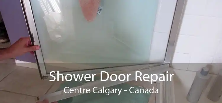 Shower Door Repair Centre Calgary - Canada