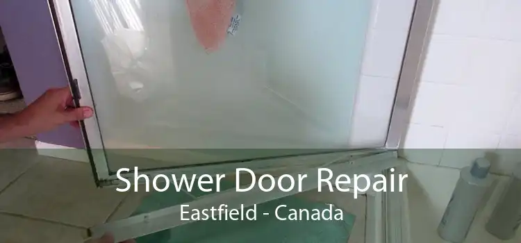 Shower Door Repair Eastfield - Canada