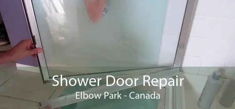 Shower Door Repair Elbow Park - Canada
