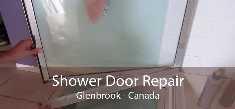 Shower Door Repair Glenbrook - Canada