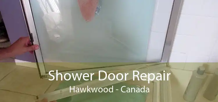 Shower Door Repair Hawkwood - Canada
