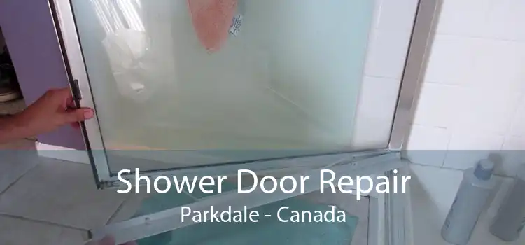 Shower Door Repair Parkdale - Canada