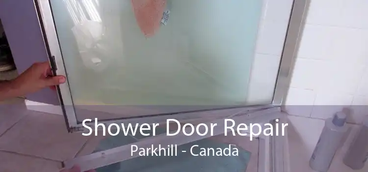 Shower Door Repair Parkhill - Canada