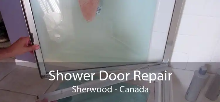 Shower Door Repair Sherwood - Canada