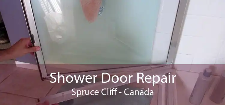 Shower Door Repair Spruce Cliff - Canada